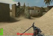Cross Fire Fighting Street 3